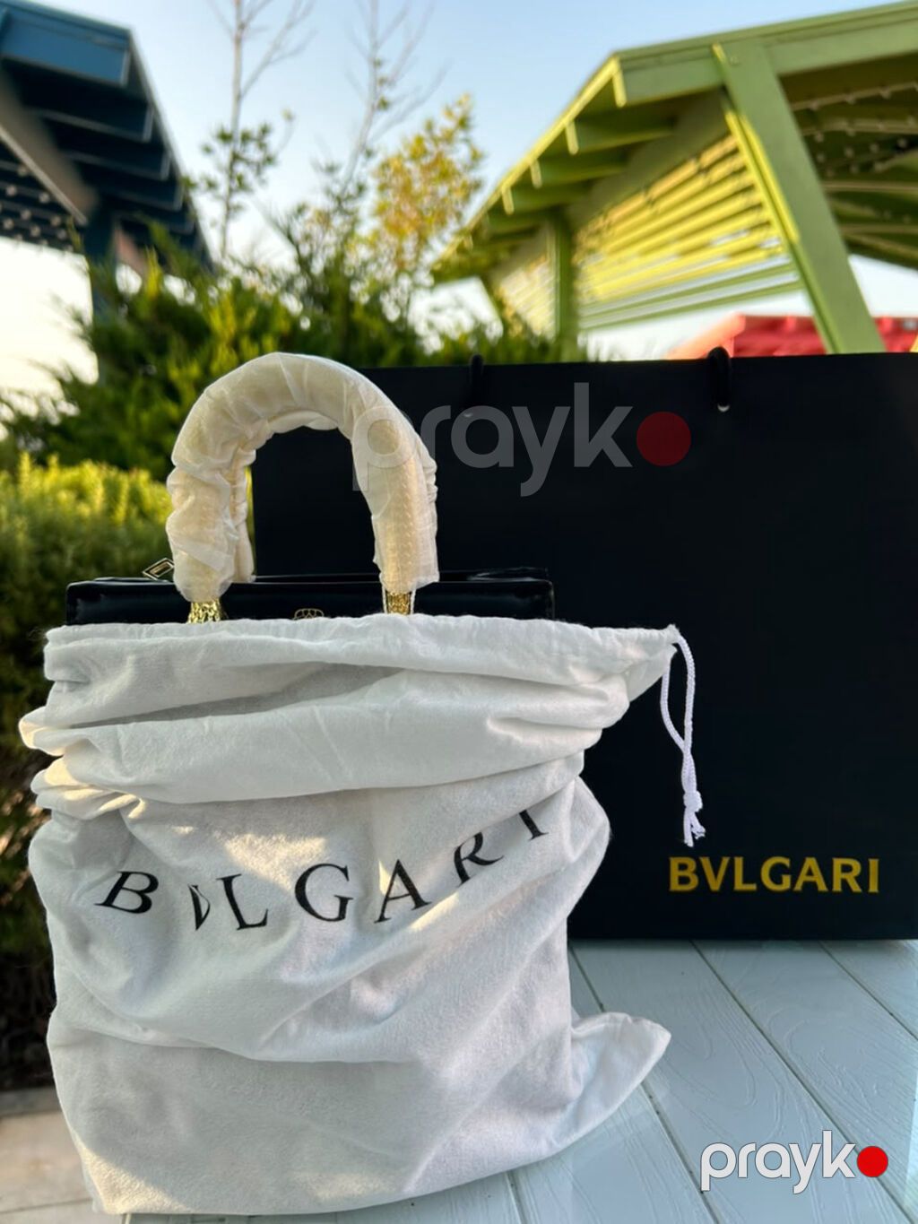 Əl çantası, Yeni — Çantalar, çamadanlar, cüzdanlar, Bakı (2)
