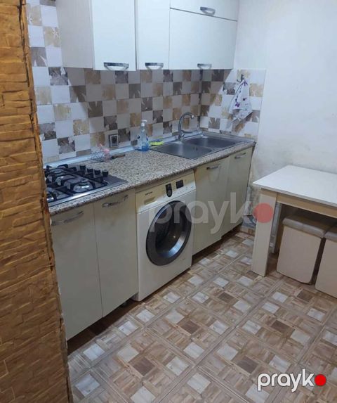1-otaqlı mənzil kirayə verilir, 28 may küç., 30 m² — Bakı