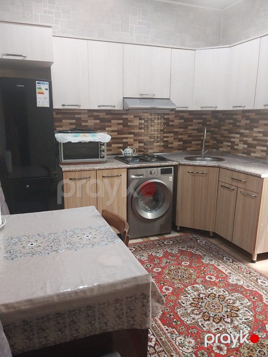 Həyət evi, Sumqayıt ş — Ev, villa, Sumqayıt (4)