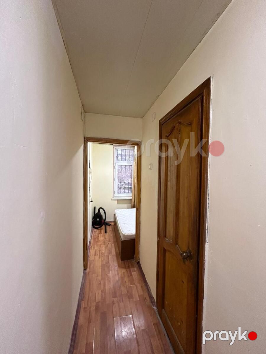 Satılır 2 otaqlı köhnə tikili 36 m² — Mənzil, Bakı (4)