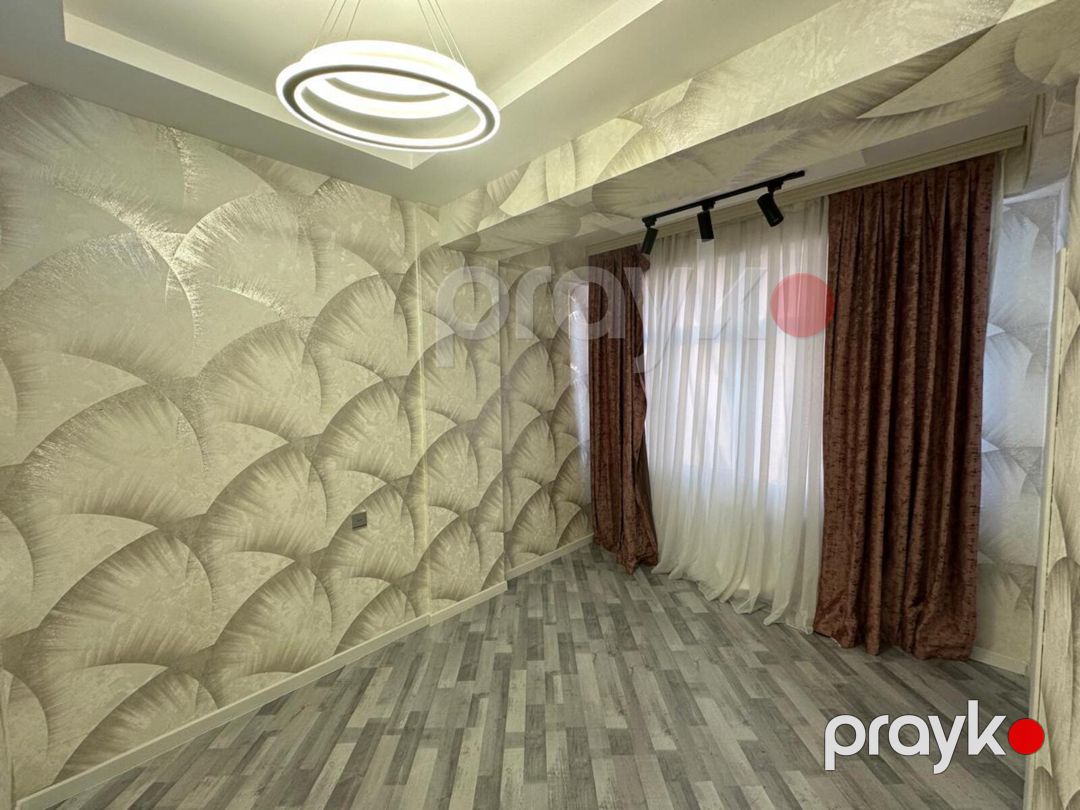 Satılır 3 otaqlı yeni tikili 165 m² — Mənzil, Bakı (2)