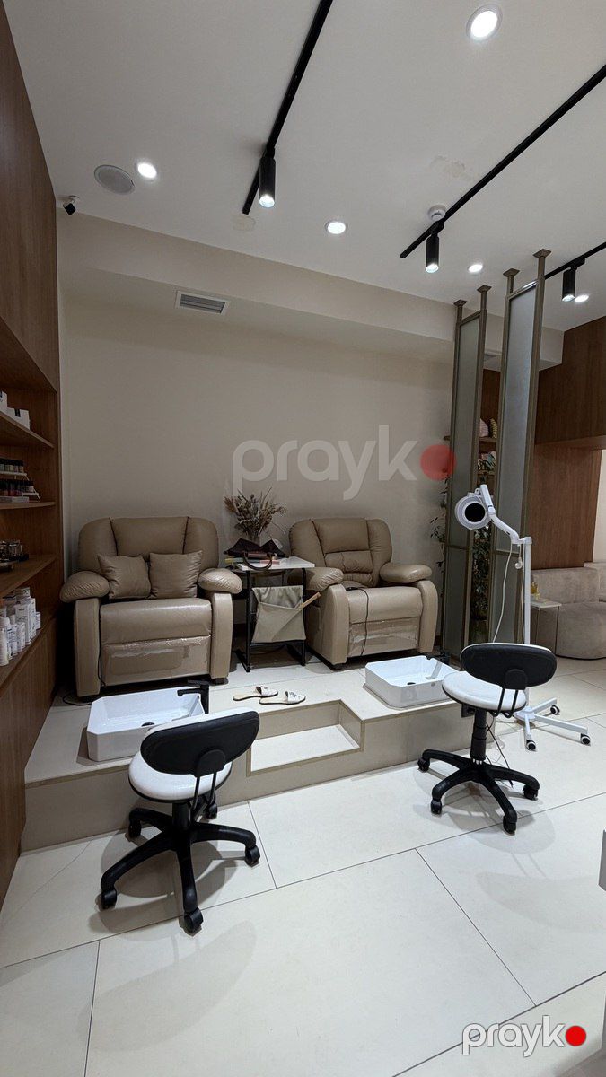 İcarəyə verilir obyekt 180 m² — Əmlak, Bakı (8)