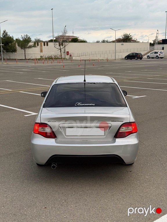 Daewoo Nexia, 1.5 L, 2009 il, 275 000 km — Avtomobillər, Bakı (4)