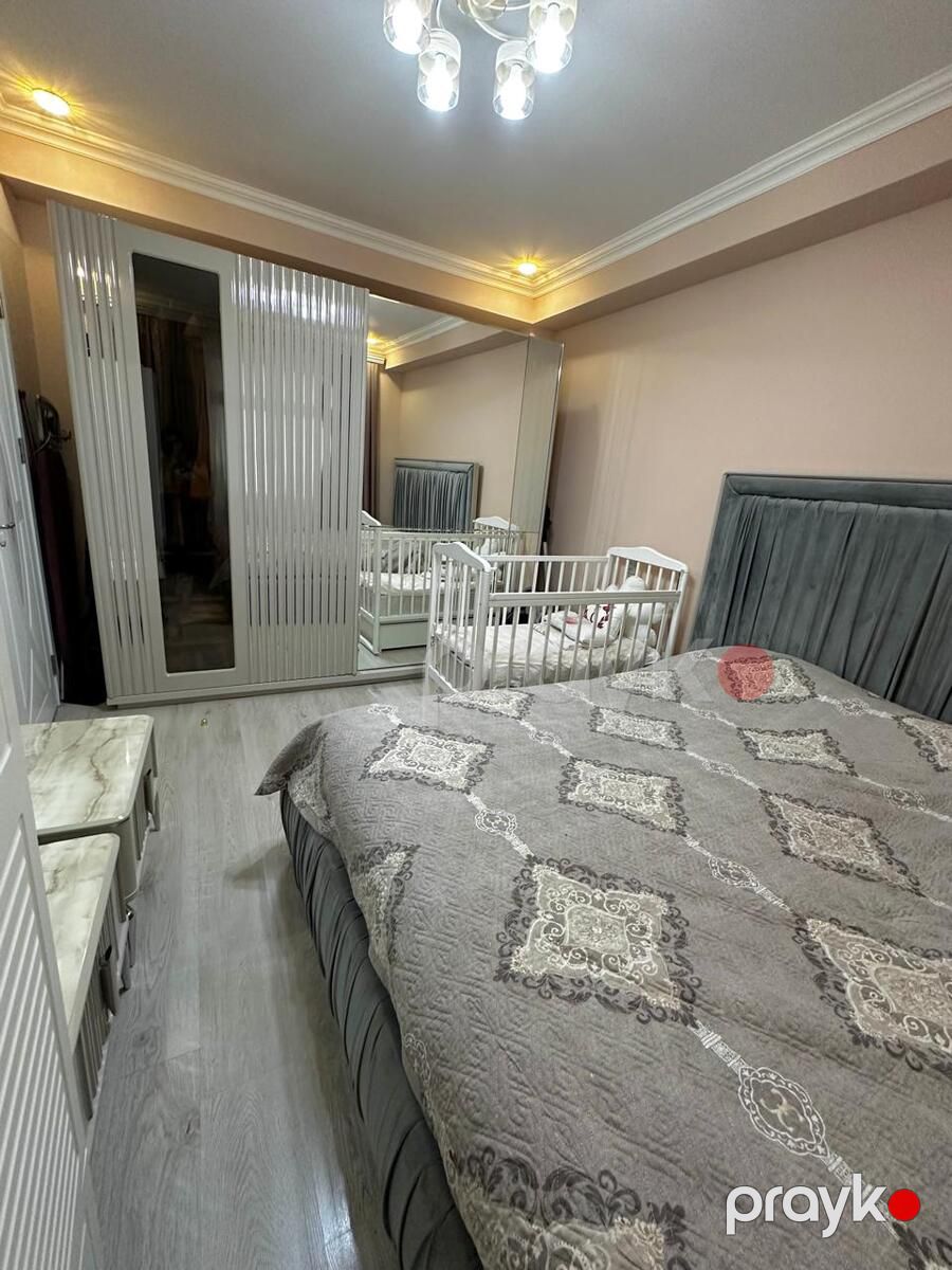 İcarəyə verilir 2 otaqlı yeni tikili 60 m² — Mənzil, Bakı (8)