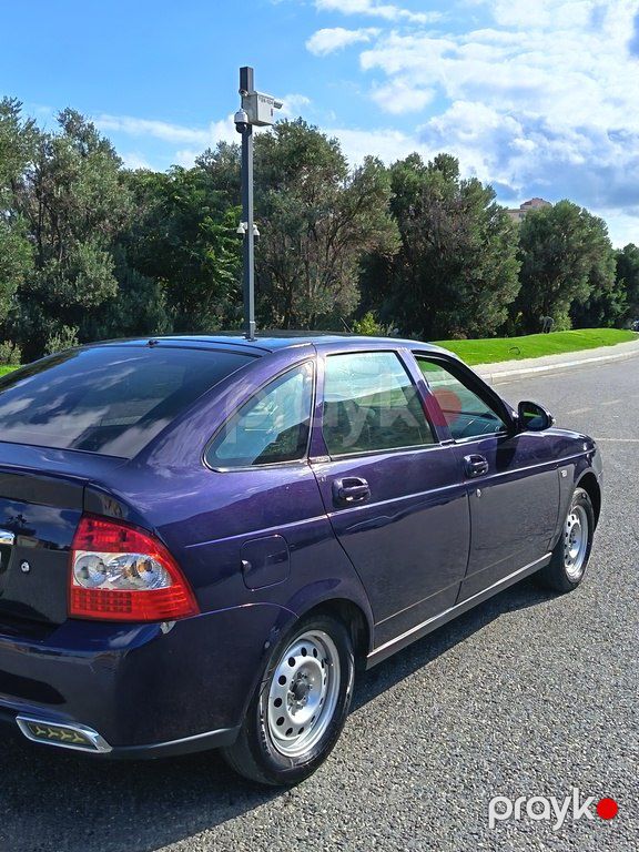 Lada (VAZ) Priora, 1.6 L, 2014 il, 305 000 km — Avtomobillər, Bakı (3)