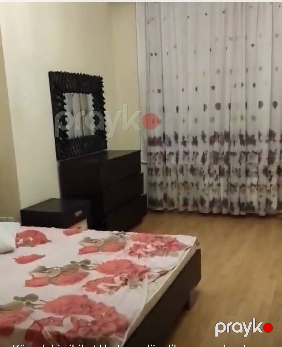 İcarəyə verilir 2 otaqlı yeni tikili 100 m² — Mənzil, Bakı (8)