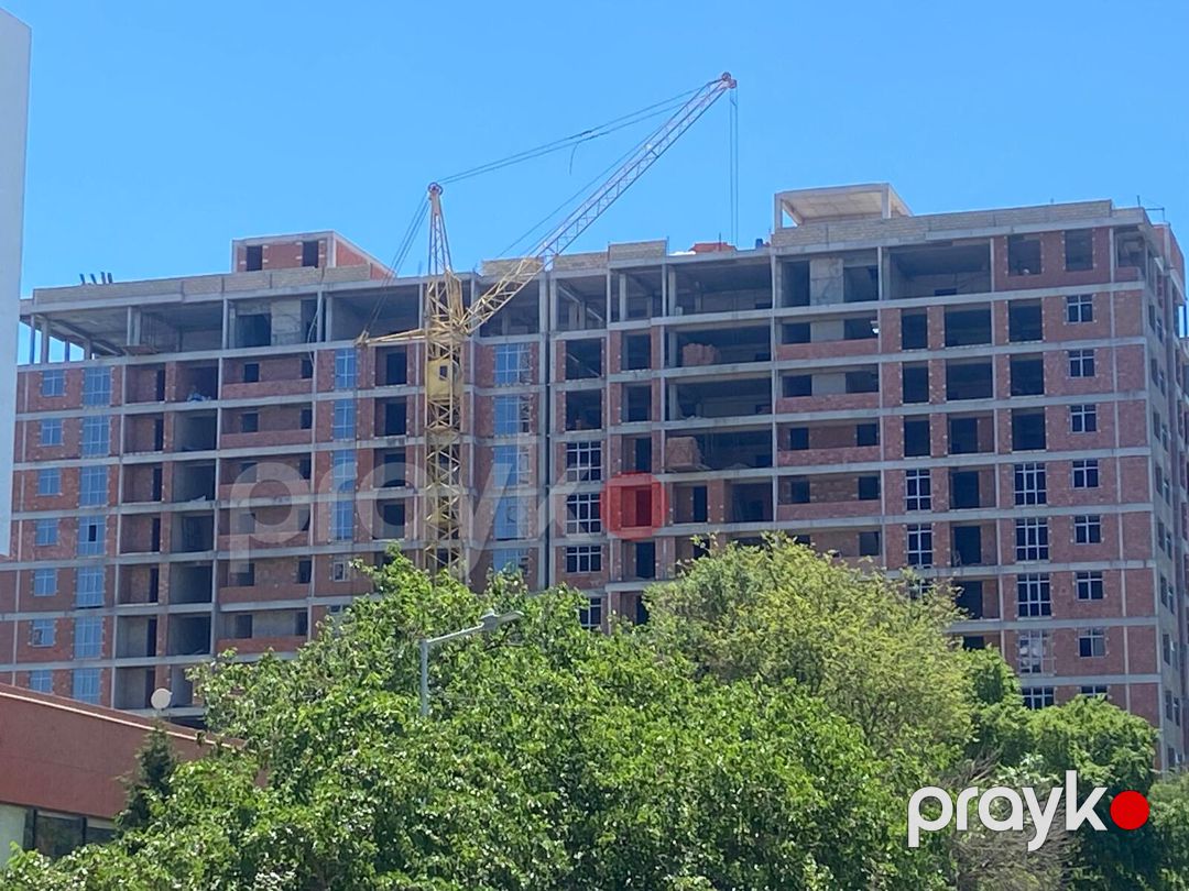 Satılır 4 otaqlı yeni tikili 156 m² — Mənzil, Bakı (4)
