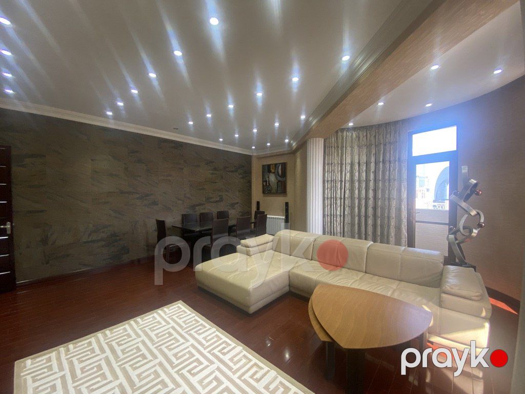 Satılır 4 otaqlı yeni tikili 171 m² — Mənzil, Bakı (3)