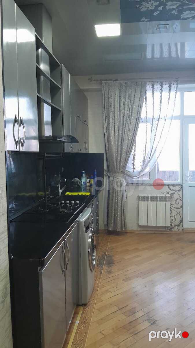 Satılır 3 otaqlı yeni tikili 110 m² — Mənzil, Bakı (5)