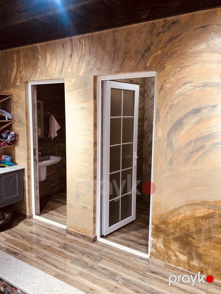 Satılır 8 otaqlı həyət evi/bağ evi 500 m² — Ev, villa, Bakı (7)