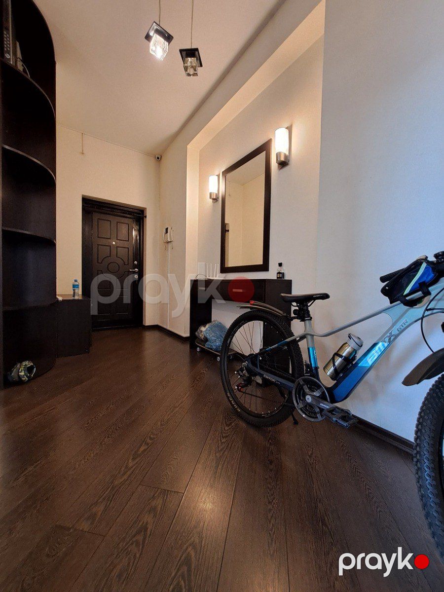 Satılır 3 otaqlı yeni tikili 120 m² — Mənzil, Bakı (11)