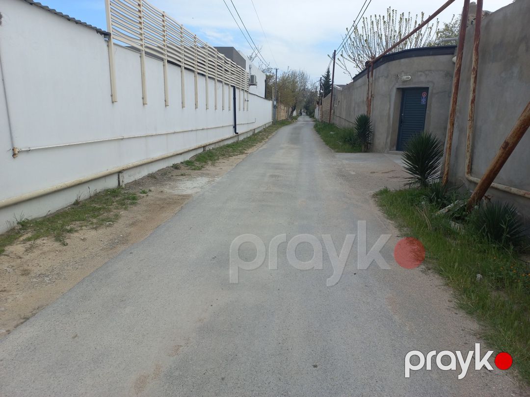 Satılır torpaq 12 sot — Torpaq, Bakı (2)