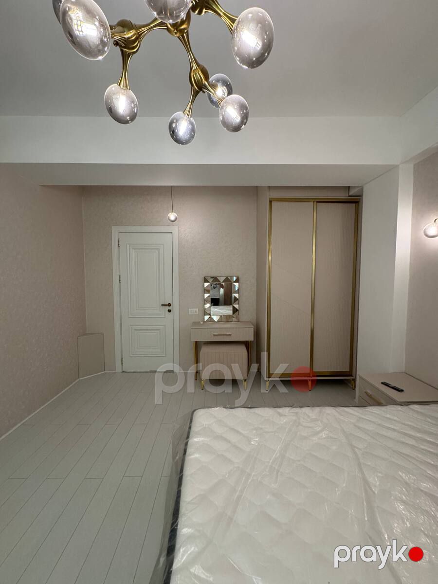 Satılır 3 otaqlı yeni tikili 92 m² — Mənzil, Bakı (12)