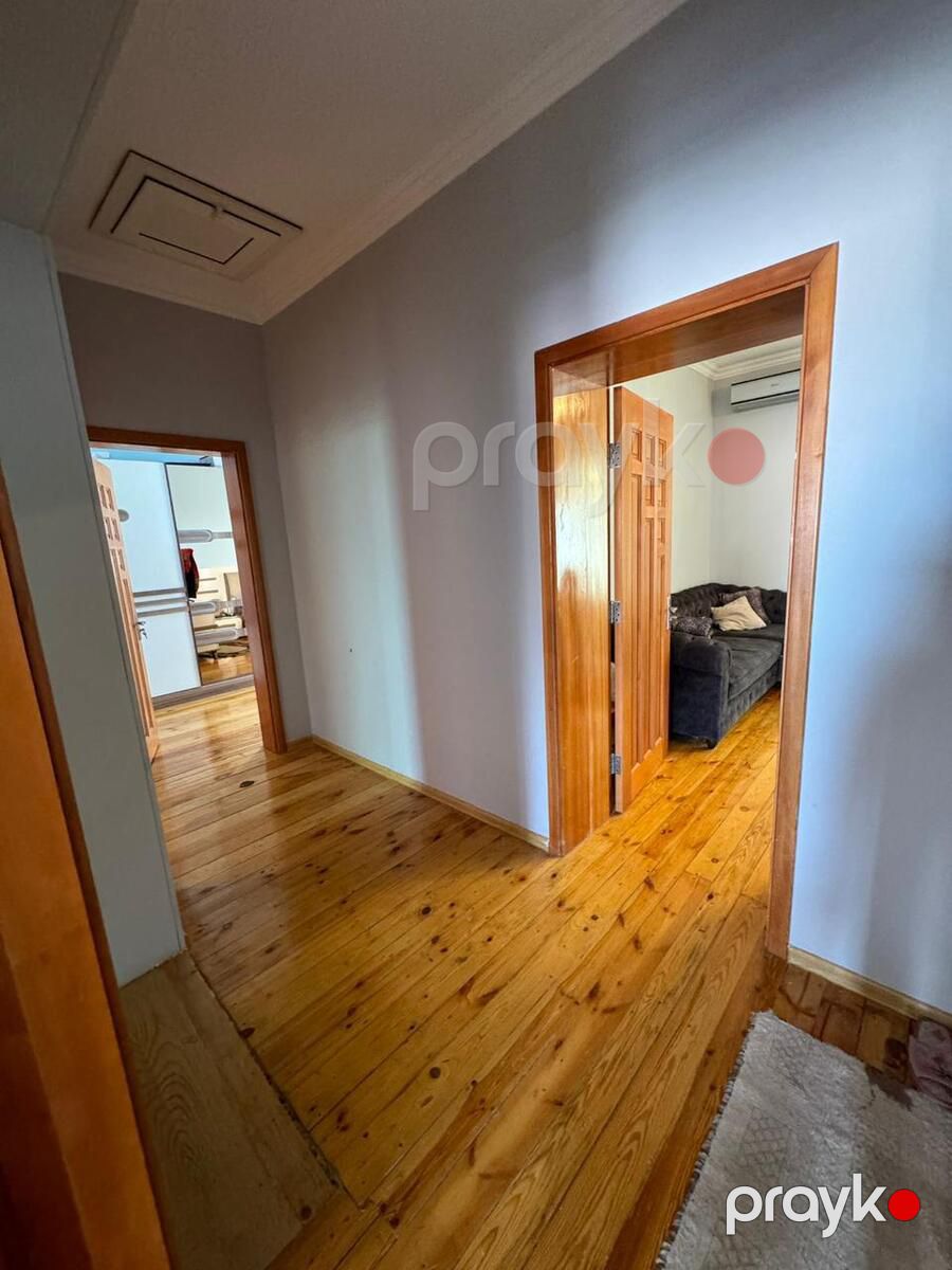 Satılır 8 otaqlı həyət evi/bağ evi 338 m² — Ev, villa, Bakı (7)