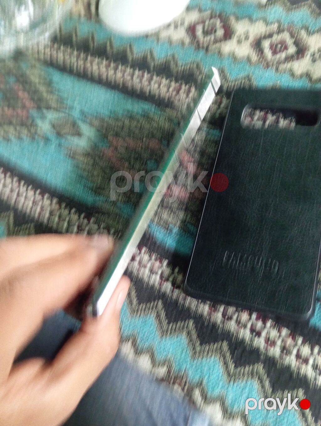 Samsung Galaxy S10, 128 GB, rəng - Qara — Samsung, Bakı (3)