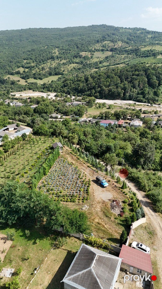 Satılır torpaq 65 sot — Torpaq, Quba (2)