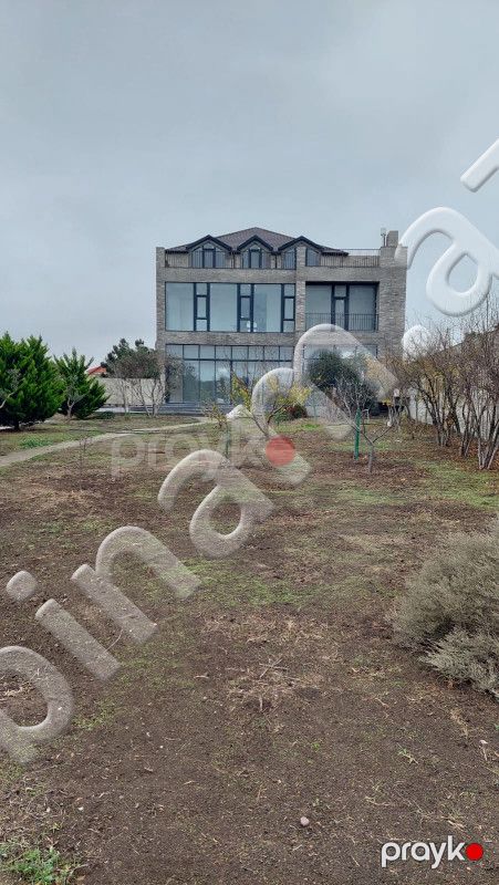 5 otaqlı Bağ evləri, Satış, Bakı, Sabunçu — Ev, villa, Bakı (4)
