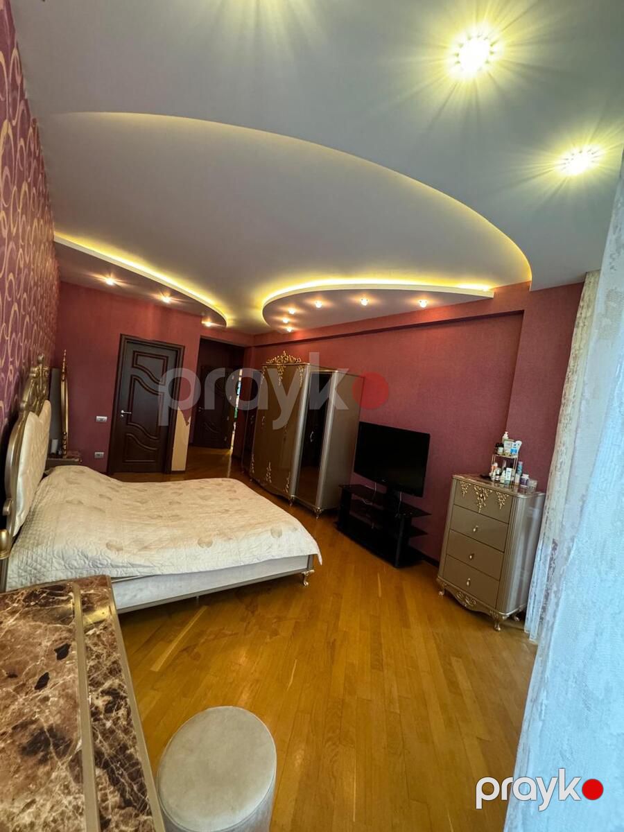 Satılır 7 otaqlı yeni tikili 450 m² — Mənzil, Bakı (9)