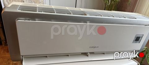 Eurolux kondisioner satılır. 100 kv-lıqdır. Baha alınıb, ideal — Masazır