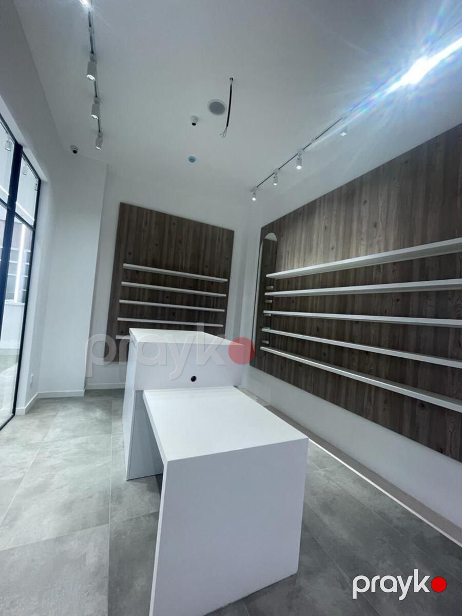 Satılır obyekt 150 m² — Əmlak, Bakı (4)