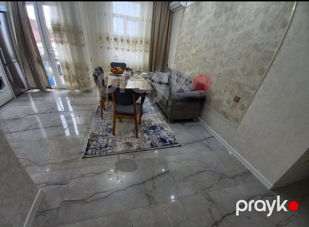 Satılır 3 otaqlı yeni tikili 74 m² — Mənzil, Bakı (3)