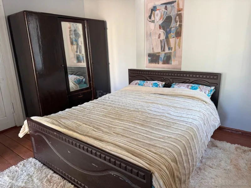 Kirayə verilir 3 otaqlı Həyət evi 42 m² Bakı, Xəzər r., Şüvəlan — Ev, villa, Bakı (6)