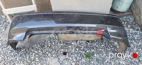 Daewoo Gentra arxa buferi — Bakı