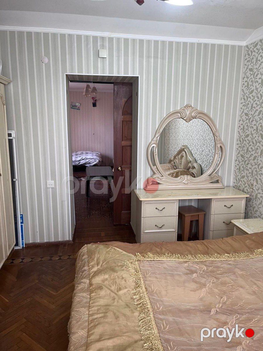 Satılır 2 otaqlı köhnə tikili 60 m² — Mənzil, Bakı (7)