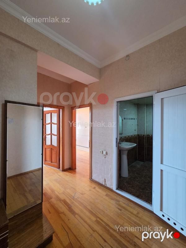 Satılır 1 otaqlı Bina evi menzil (Yeni tikili), 50 m², Nizami rayonu — Mənzil, Bakı (6)