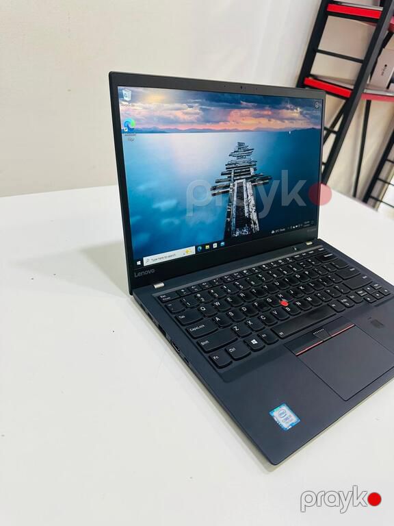 Lenovo ThinkPad X1 Carbon — Noutbuklar, Bakı (3)