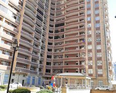 Yeni tikili Kirayə Verilir Nərimanov r., Gənclik m., 3 otaq, 120 m² — Mənzil, Bakı (8)