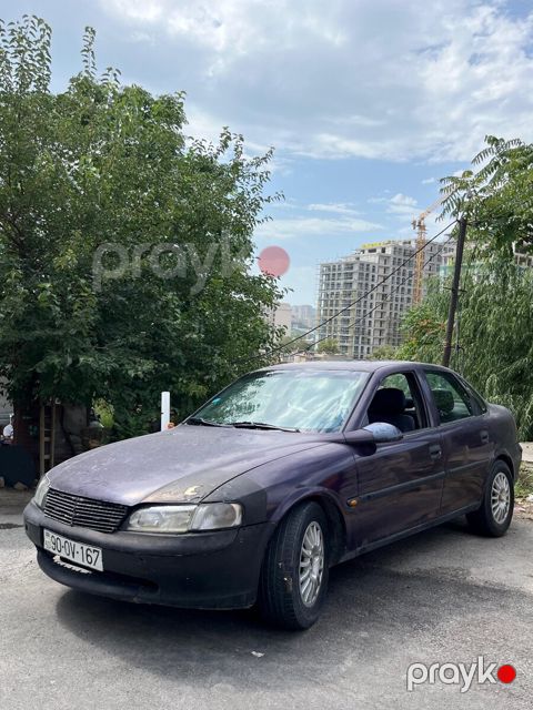 Opel Vectra, 1998 il — Bakı