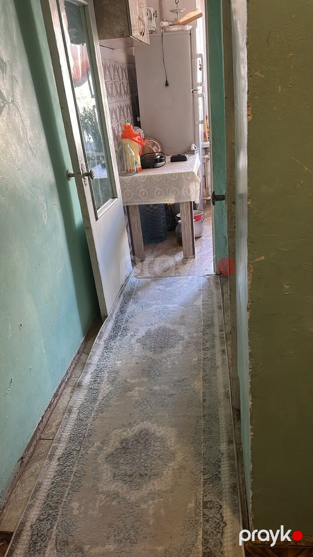 2 otaqlı, Yeni tikili, m. Neftçilər, 45 kv. m — Mənzil, Bakı (5)