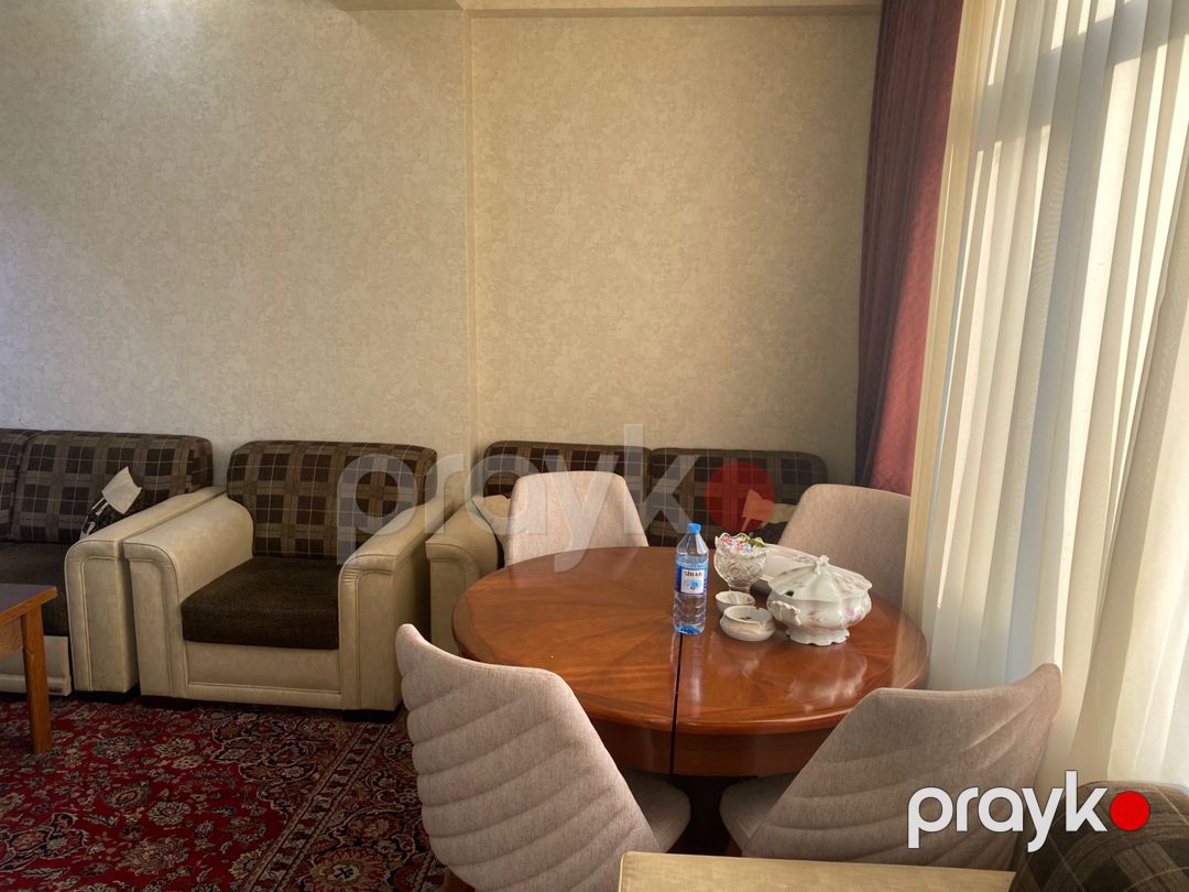 Satılır 2 otaqlı yeni tikili 65 m² — Mənzil, Bakı (5)