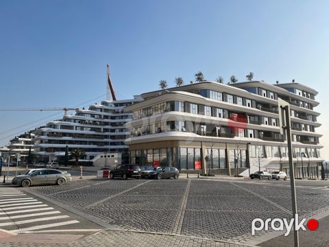 Satılır 4 otaqlı yeni tikili 176.8 m² — Bakı