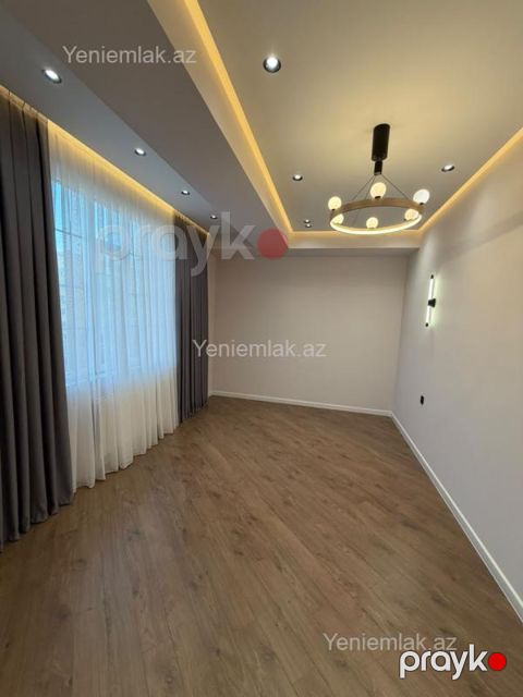 Satılır 3 otaqlı Bina evi menzil (Yeni tikili), 112 m², 10-cu mikrorayon