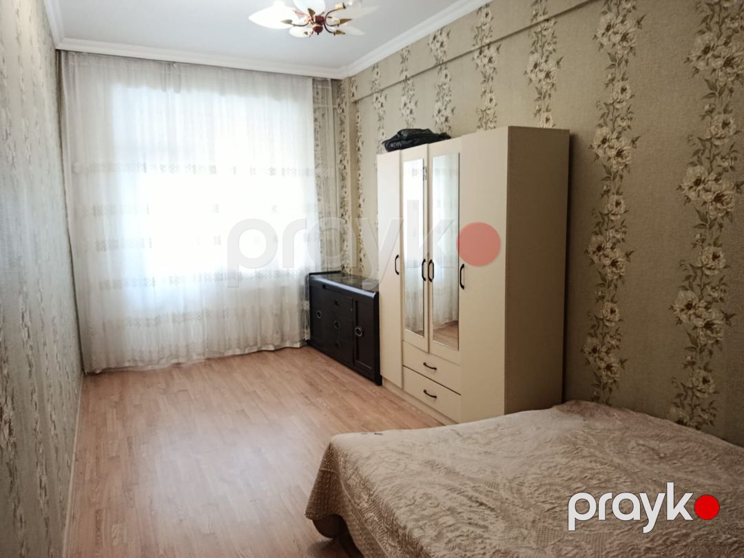 3-otaqlı yeni tikili kirayə verilir, Saray MTK, 120 m² — Mənzil, Sumqayıt (6)