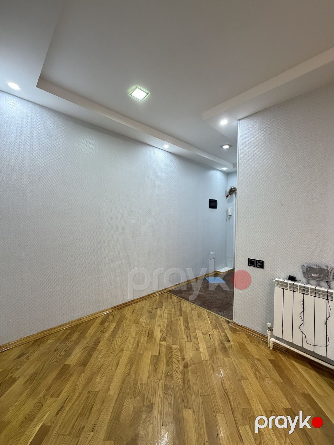 Satılır 3 otaqlı köhnə tikili 115 m² — Mənzil, Bakı (9)