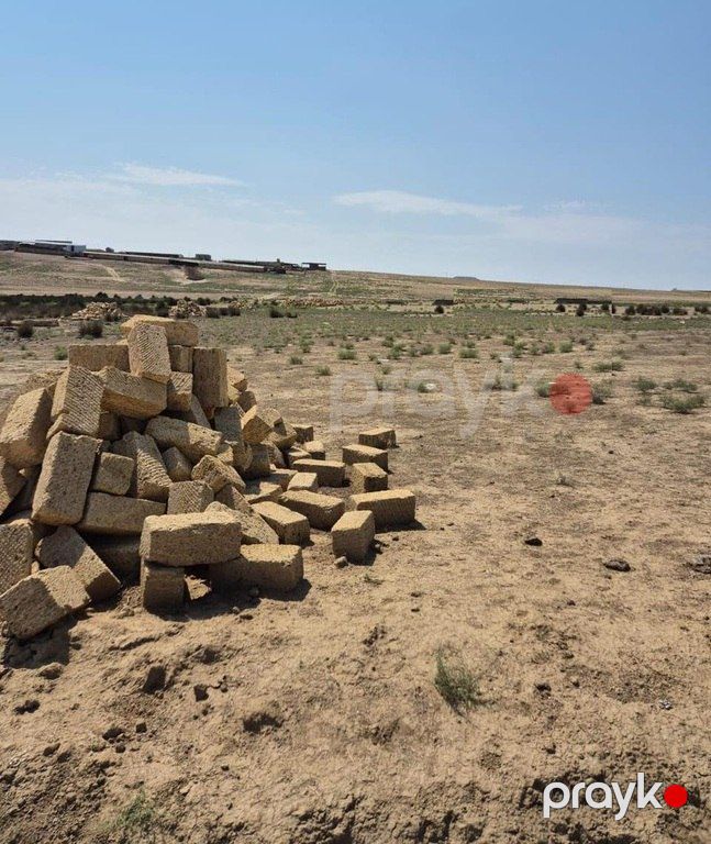 Satılır torpaq 67 sot — Torpaq, Bakı (3)