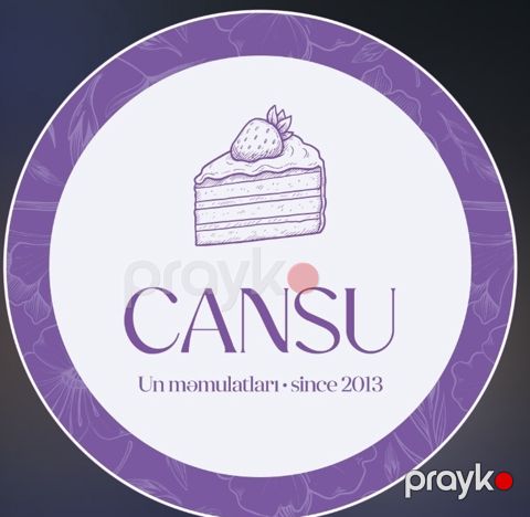 Cansu Şirniyyat Evi — Sumqayıt
