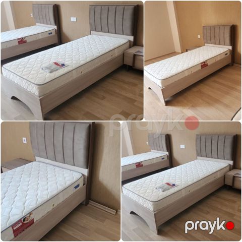 Gülü Bir evden 6 eded yataq+ 2 tunba satilir bir ededi 200 — Mehdiabad