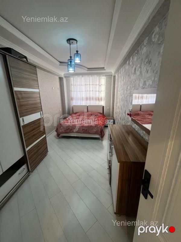 Satılır 2 otaqlı Bina evi menzil (Yeni tikili), 47 m², Xırdalan ş — Mənzil (6)