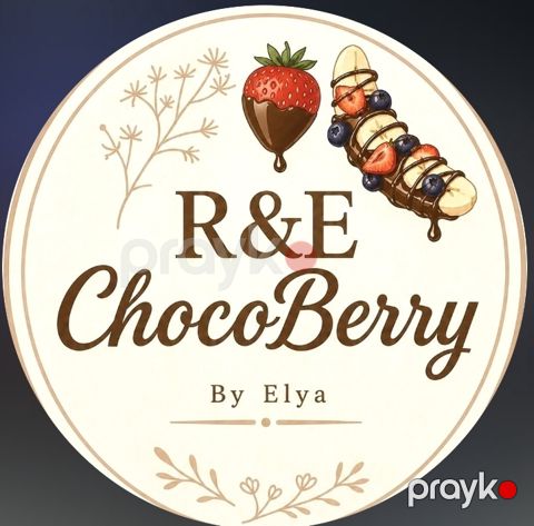Rechoberry — Bakı