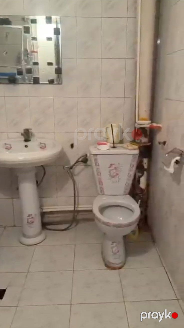 Satış: 3 otaqlı Yeni tikili, 95 m², Sabunçu rayonu — Mənzil, Bakı (9)