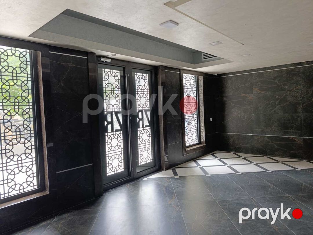 Satılır 2 otaqlı yeni tikili 40 m² — Mənzil, Bakı (5)
