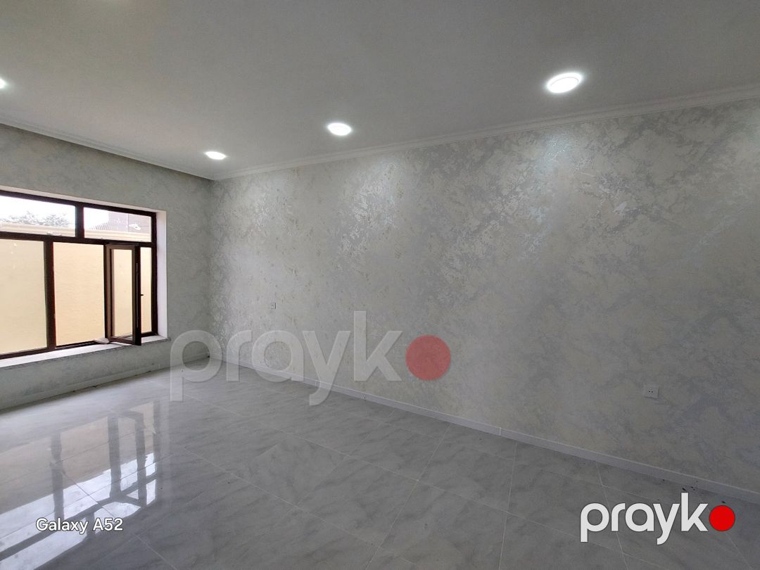 Həyət evi, Binə qəs — Ev, villa, Bakı (9)