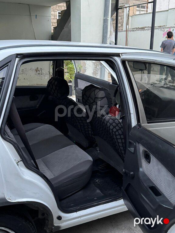 Daewoo Nexia, 1.6 L, 2010 il, 298 600 km — Avtomobillər, Bakı (8)