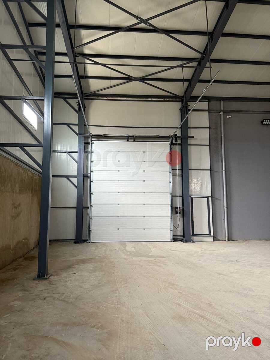 İcarəyə verilir obyekt 600 m² — Əmlak, Bakı (2)