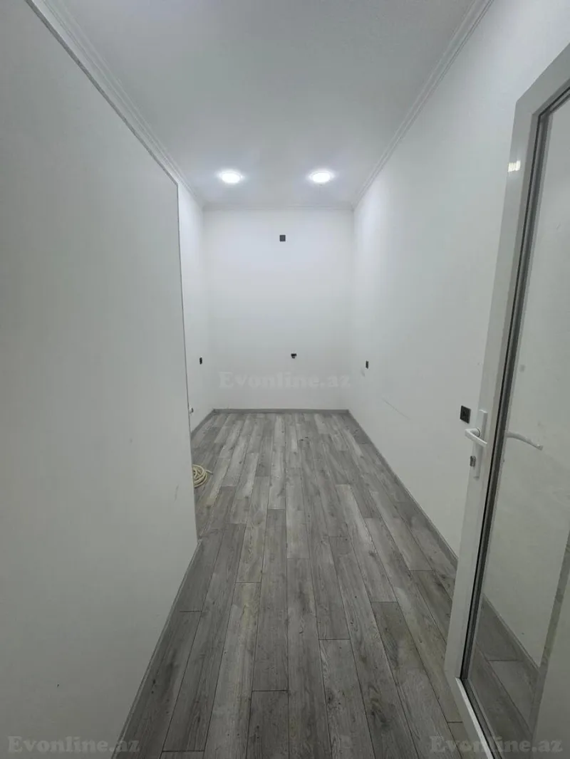 Kirayə verilir Obyekt 20 m² Bakı, Nərimanov r., 28 May m — Bakı