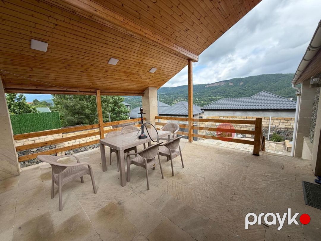 Həyət evi, Quba r — Ev, villa, Quba (9)